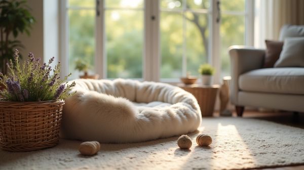 Quels produits naturels pour chien choisir pour son bien-être ?