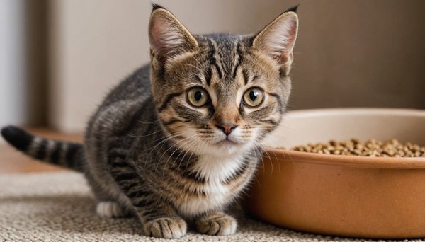 Top 5 litières idéales pour chatons : guide d'achat essentiel