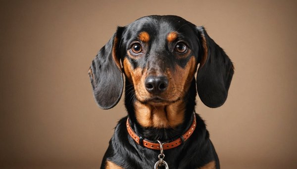 Top 10 accessoires essentiels pour le bien-être de votre chien saucisse