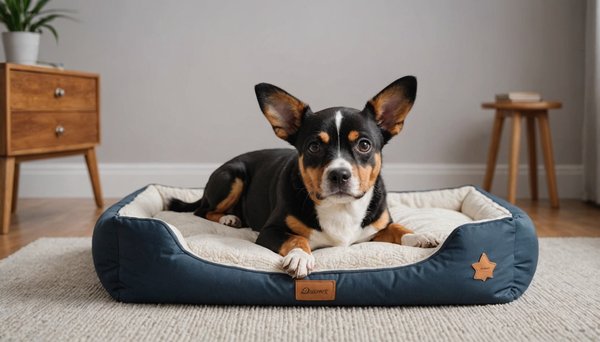 Découvrez les meilleurs paniers pour le confort de votre chien